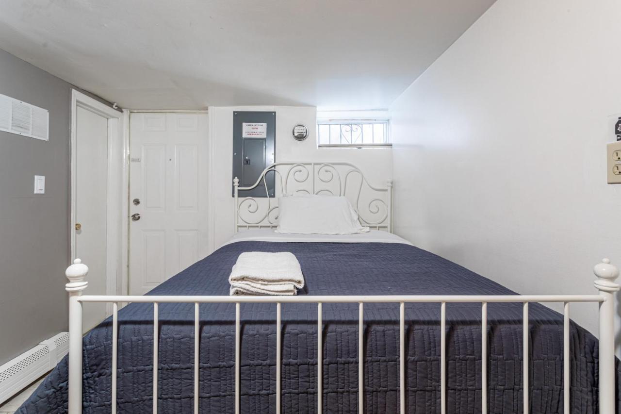 Best Room To Visit Nyc-Ewr Airport-Subway Access Newark Bagian luar foto