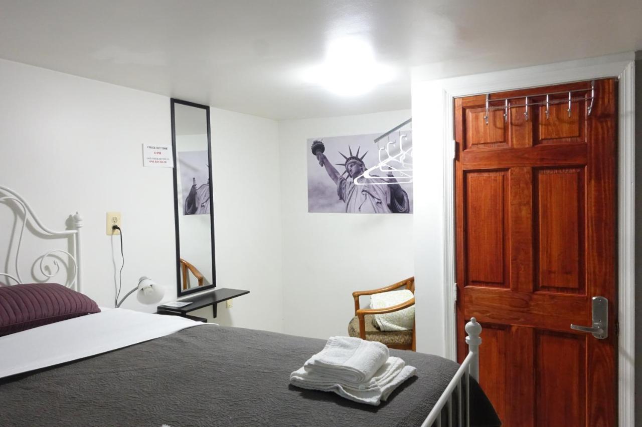 Best Room To Visit Nyc-Ewr Airport-Subway Access Newark Bagian luar foto